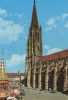 Freiburg - Münster
