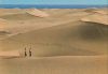 Maspalomas - Spanien - Wüste