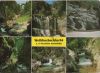 Alpenstraße - Weißbachschlucht