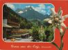 Ahornboden - Österreich - Alpengasthof Eng