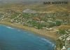 San Agustin - Spanien - Panoramaansicht