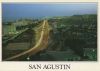 San Agustin - Spanien - Vista parcial