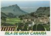 Gran Canaria - Spanien - Temise