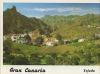 Tejeda - Spanien - Ansicht