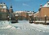 Bad Berleburg - Schloss im Winter