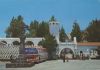 Tejeda - Spanien - Parador