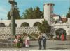 Tejeda - Spanien - Parador de la Cruz