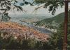 Heidelberg - Blick vom Rindenhäuschen