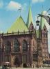 Ense-Bremen - Rathaus