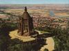 Porta Westfalica - Kaiser-Wilhelm-Denkmal