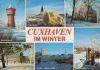 Cuxhaven - im Winter