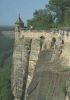 Elbsandsteingebirge - Festung Königstein