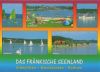 Franken - Fränkisches Seenland