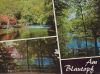 Blaubeuren - am Blautopf