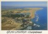Maspalomas - Spanien - Fliegeraufnahme