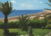 Playa del Inglés - Spanien - Palmen und Strand