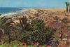 Playa del Inglés - Spanien - Ansicht