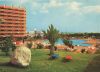 Playa del Inglés - Spanien - Parque Las Palomas