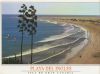 Playa del Inglés - Spanien - Ansicht