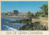 San Agustin - Spanien - El Veril