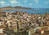 Las Palmas - Spanien - vista general