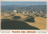 Vorschaubild: Playa del Inglés - Spanien - Dunas de Maspalomas Playa del Inglés - Spanien - Dunas de Maspalomas