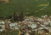 Arucas - Spanien - City mit Kathedrale
