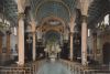 Las Palmas - Spanien - Teror - Interior de la Iglesia