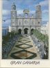 Las Palmas - Spanien - Catedral