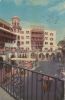 Las Palmas - Spanien - Hotel Santa Catalina