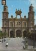 Las Palmas - Spanien - Catedral