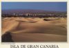 Maspalomas - Spanien - Dunas