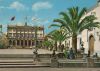 Las Palmas - Spanien - Plaza Sta. Ana