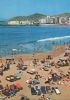 Las Palmas - Playa de las Canteras - Spanien - Strand