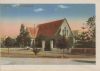 Teneriffa - Spanien - Iglesia protestante [REPRINT]