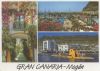 Mogan - Spanien - 3 Bilder