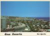 San Agustin - Spanien - Ansicht