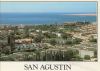 San Agustin - Spanien - Ansicht