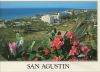 San Agustin - Spanien - Ansicht
