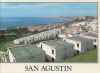 San Agustin - Spanien - Ansicht