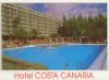 San Agustin - Spanien - Hotel Costa Canaria