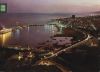 Santa Cruz de Tenerife - Spanien - vista nocturna