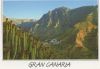 Gran Canaria - Spanien - Valle de Agaete