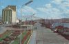 Las Palmas - Spanien - El Muelle