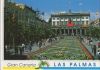 Vorschaubild: Las Palmas - Spanien - farbenfroh Las Palmas - Spanien - farbenfroh