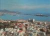 Las Palmas - Spanien - Bahia del Puerto de la Luz