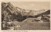 Mittelberg-Baad - Österreich - mit Güntlispitze