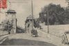 Chambéry - Frankreich - Faubourg du Reclus
