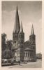 Bonn - Münster mit Martinsplatz