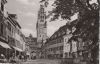 Freiburg - Oberlinden und Schwabentor